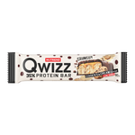 Baton Nutrend QWIZZ PROTEIN BAR 60g - smak: Ciasteczkowy