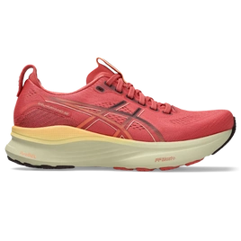Buty do biegania damskie Asics KAYANO™ 32 Dark Pink Clay/Dark Currant
