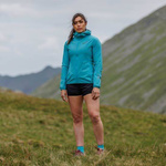 Kurtka do biegania damska INOV-8 STORMSHELL V2 WATERPROOF