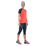 Spodnie damskie DYNAFIT ALPINE 2 3/4 TIGHTS W