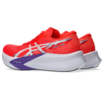 Buty do biegania Asics MAGIC SPEED™ 4 Flash Red/White