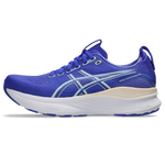 Buty do biegania damskie Asics KAYANO™ 32 Cobalt Burst/Pure Silver