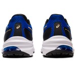 Buty do biegania juniorskie Asics GT-1000 12 GS Illusion Blue/Black