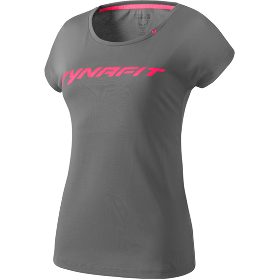 Koszulka damska DYNAFIT 24/7 LOGO TEE W