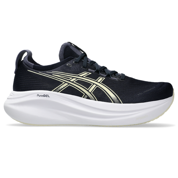 Buty do biegania Asics Gel-Nimbus 27 Midnight/Vanilla