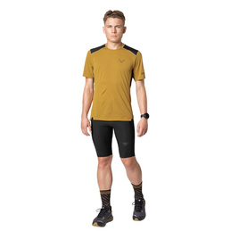 Spodenki DYNAFIT SKY SHORT TIGHTS M Black Out