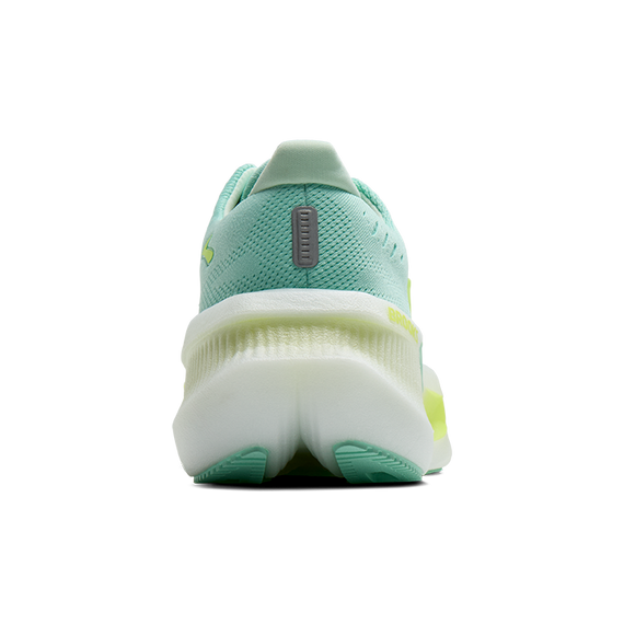 Buty do biegania damskie Brooks Glycerin Max 2 Yucca/Nightlife/White