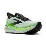 Buty do biegania Brooks GLYCERIN GTS 23 White/Phantom/ Green Gecko