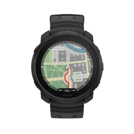 Zegarek treningowy z GPS POLAR VANTAGE M3 czarny