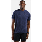 Koszulka męska ODLO ZEROWEIGHT ENGINEERED CHILL-TEC T-shirt Crew Neck S/S