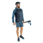 Kurtka DYNAFIT Trail Graphic Wind Jacket Men