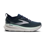 Buty do biegania damskie Brooks GLYCERIN GTS 23 Spellbound/ Yucca/Pink