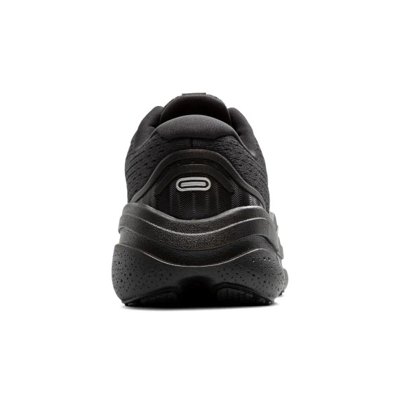 Buty do biegania Brooks GHOST MAX 2 Extra Wide Black/Black/Ebony
