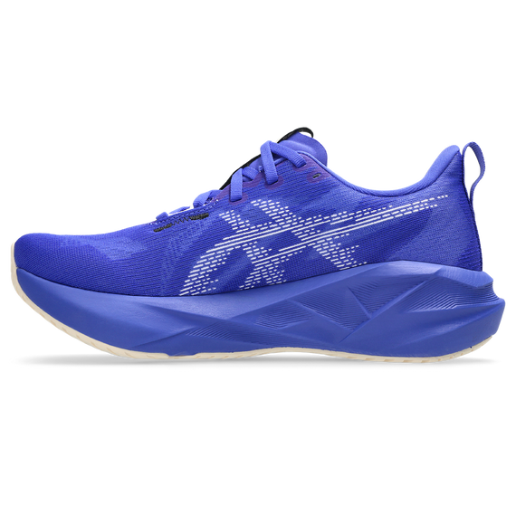 Buty do biegania damskie Asics NOVABLAST 5 Cobalt Burst/White