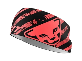 Opaska na głowę DYNAFIT Graphic Performance Headband