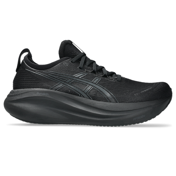 Buty do biegania Asics Gel-Nimbus 27 Black/Graphite Grey