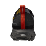 Buty do biegania damskie Mizuno WAVE RIDER TT 3 Black Sand/Citrus/Quiet Shade