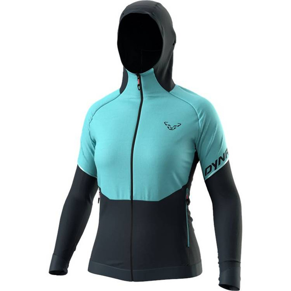 Kurtka damska DYNAFIT Alpine Hybrid Jacket W