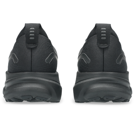 Buty do biegania damskie Asics KAYANO™ 32 Black/Graphite Grey