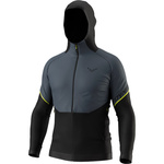 Kurtka do biegania DYNAFIT Alpine Hybrid Jacket M Cinder