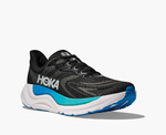 Buty do biegania HOKA ARAHI 8 Black/Skyward Blue