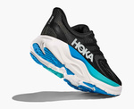 Buty do biegania HOKA ARAHI 8 Black/Skyward Blue
