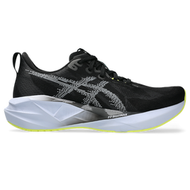 Buty do biegania Asics NOVABLAST 5 Black/Blue Fade
