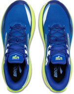 Buty do biegania trailowe Brooks DIVIDE 6 Surf/Regatta/Nightlife
