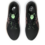 Buty do biegania damskie Asics GEL-GT-2000™ 14 Black/Sun Coral