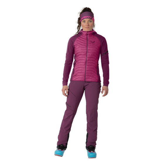 Kurtka damska DYNAFIT Speed Insulation Hybrid Jacket Women
