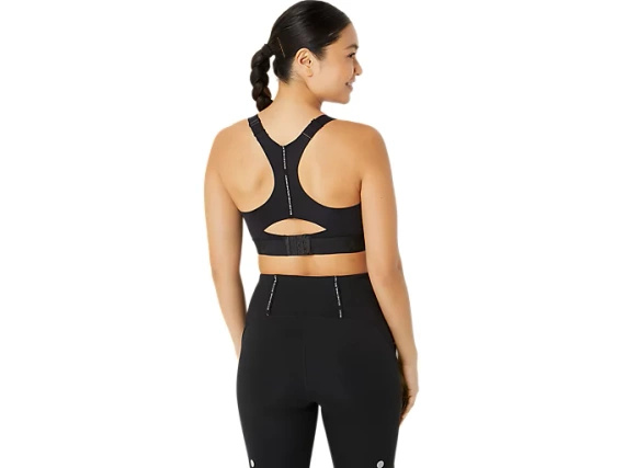 Biustonosz sportowy Asics ROAD COMBINATION BRA