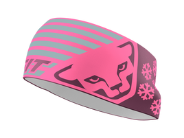 Opaska na głowę DYNAFIT Graphic Performance Headband