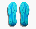 Buty do biegania HOKA MACH 6 White/Skyward Blue
