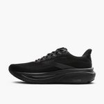 Buty do biegania damskie Brooks GHOST 17 Black/Black/Ebony