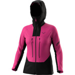 Kurtka damska DYNAFIT TLT Dynastretch Jacket Women