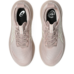 Buty do biegania damskie Asics Gel-NIMBUS 27 Fawn/Birch