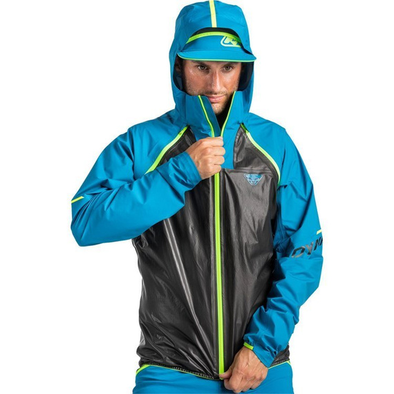Kurtka wodoodporna DYNAFIT Elevation GORE-TEX SHAKEDRY™ Jacket M