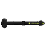 Latarka czołowa Led Lenser NEO6R Black