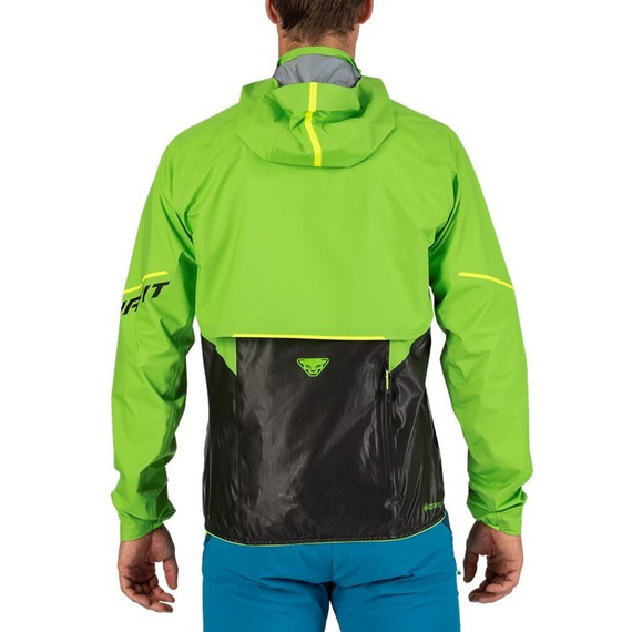 Kurtka wodoodporna DYNAFIT Elevation GORE-TEX SHAKEDRY™ Jacket M