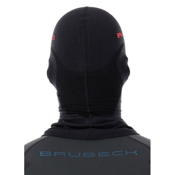 Kominiarka wełniana unisex Brubeck KM10370