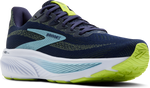Buty do biegania Brooks GHOST 17 Peacoat/Lime/Blue