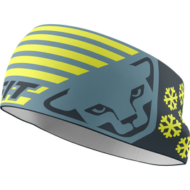 Opaska na głowę DYNAFIT Graphic Performance Headband