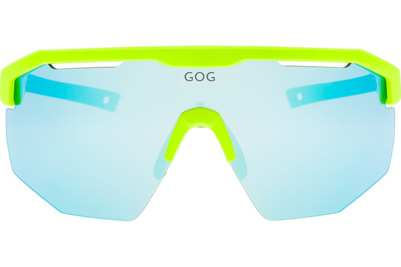Okulary przeciwsłoneczne GOG ARGO E506-5