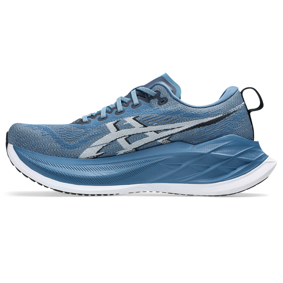 Buty do biegania unisex Asics SUPERBLAST 2 Winter Sea/White