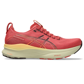 Buty do biegania damskie Asics KAYANO™ 32 Dark Pink Clay/Dark Currant