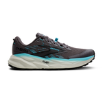 Buty do biegania trailowe damskie Brooks CASCADIA 19 Rabbit/Black/Bluefish