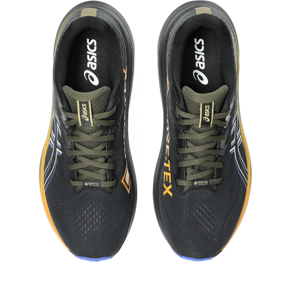 Buty do biegania Asics GEL-GT-2000™ 14 GTX Black/Vanilla