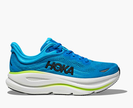 Buty do biegania HOKA BONDI 9 Skyward Blue/Hoka Blue
