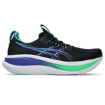 Buty do biegania Asics Gel-Nimbus 28 Black/Cobalt Burst