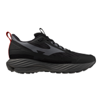 Buty do biegania damskie Mizuno WAVE RIDER TT 3 Black Sand/Citrus/Quiet Shade